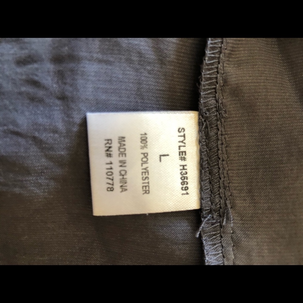 Layered blouse - Picture 4 of 6